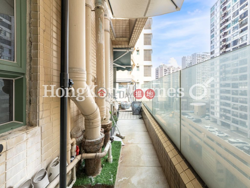 2 Bedroom Unit at Sky Horizon | For Sale | 35 Cloud View Road | Eastern District | Hong Kong Sales, HK$ 35M