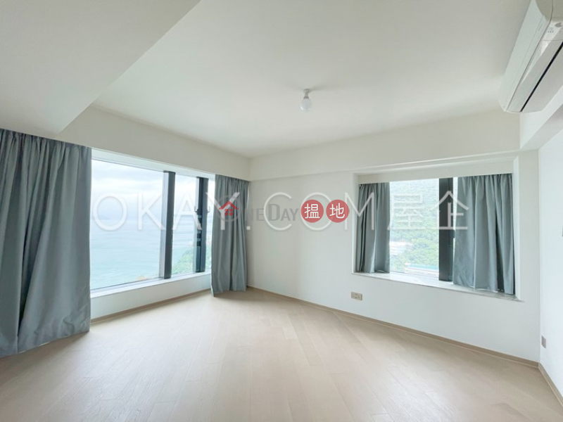 HK$ 58,000/ month Victoria Coast Western District, Stylish 2 bedroom with balcony | Rental