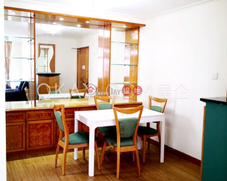 Property Search Hong Kong | OneDay | Residential, Sales Listings Charming 3 bedroom in Quarry Bay | For Sale