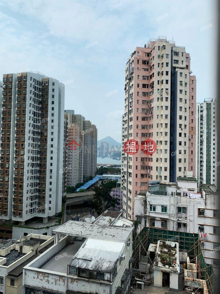 Property Search Hong Kong | OneDay | Residential Sales Listings Kam Wai Building | 3 bedroom High Floor Flat for Sale