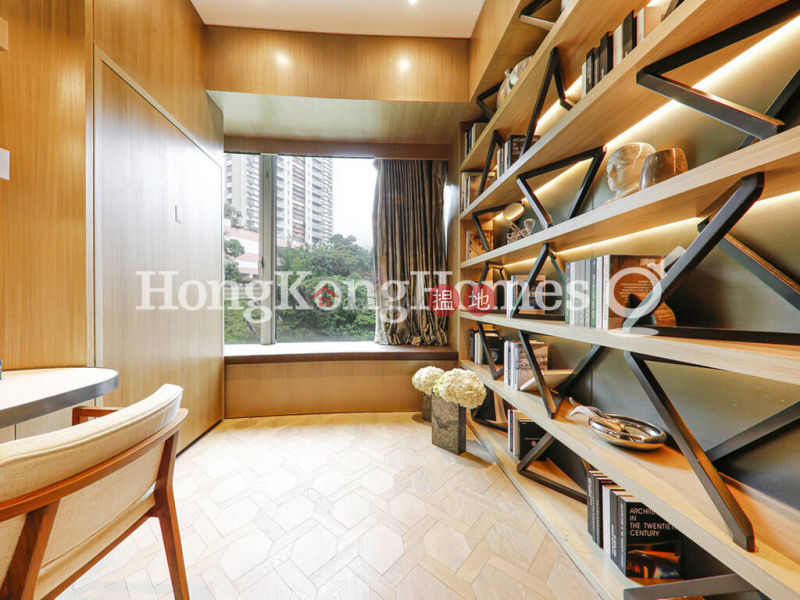 HK$ 110,000/ 月干德道55號|西區-干德道55號三房兩廳單位出租