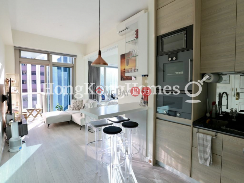 2 Bedroom Unit for Rent at The Avenue Tower 2, 200 Queens Road East | Wan Chai District, Hong Kong | Rental HK$ 36,000/ month