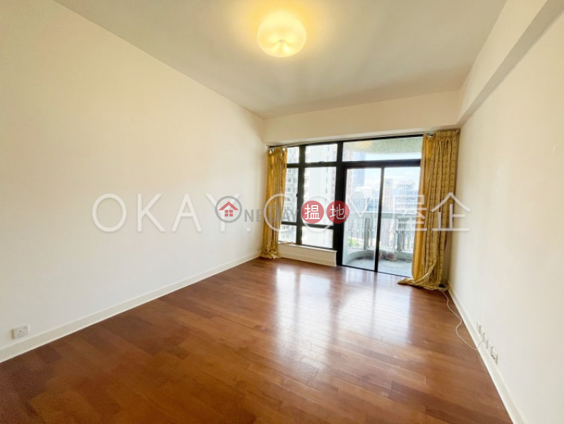 Property Search Hong Kong | OneDay | Residential Rental Listings Efficient 4 bedroom with sea views & balcony | Rental