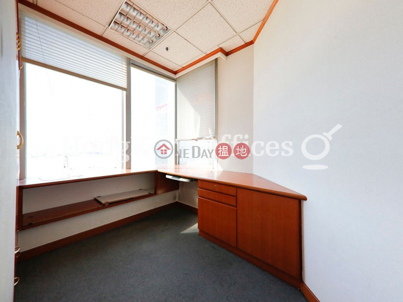 Chu Kong Shipping Tower, Middle, Office / Commercial Property | Rental Listings, HK$ 78,900/ month