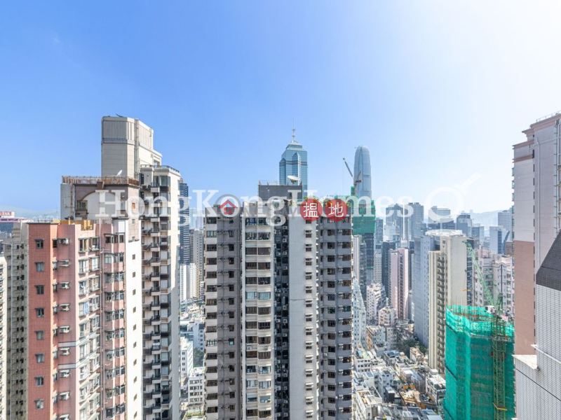 Property Search Hong Kong | OneDay | Residential Rental Listings, 3 Bedroom Family Unit for Rent at Caine Mansion