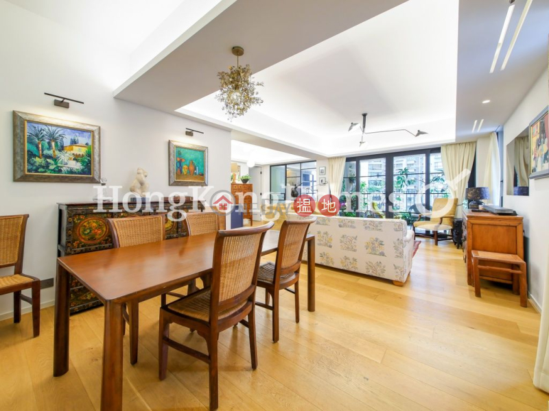 3 Bedroom Family Unit at Manly Mansion | For Sale, 69A-69B Robinson Road | Western District | Hong Kong, Sales | HK$ 32M