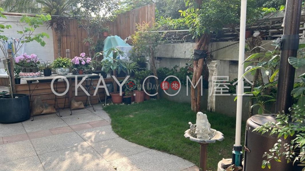 Rare house with parking | Rental, Villa Blanche 碧浪小築 Rental Listings | Sai Kung (OKAY-R285428)