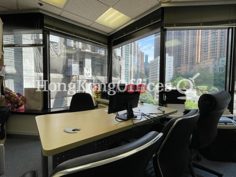 Lippo Leighton Tower | Low | Office / Commercial Property, Rental Listings HK$ 104,760/ month