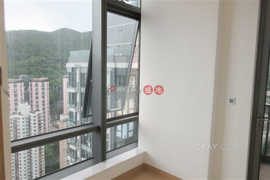 香港搵樓|租樓|二手盤|買樓| 搵地 | 住宅-出租樓盤|1房1廁,極高層,露台雋琚出租單位