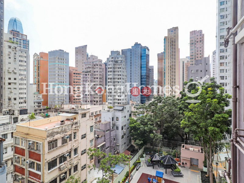 Property Search Hong Kong | OneDay | Residential Sales Listings 1 Bed Unit at King Ho Building | For Sale