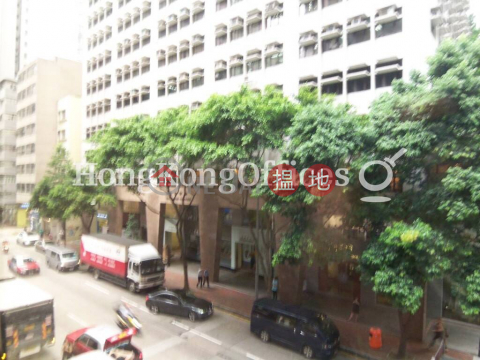 Office Unit for Rent at Queen's Centre, Queen's Centre 帝后商業中心 | Wan Chai District (HKO-58842-ACHR)_0