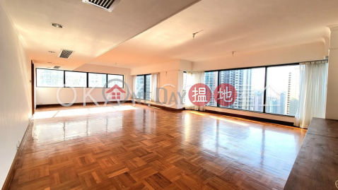 Rare 4 bedroom with parking | Rental, May Tower 2 May Tower 2 | Central District (OKAY-R12924)_0