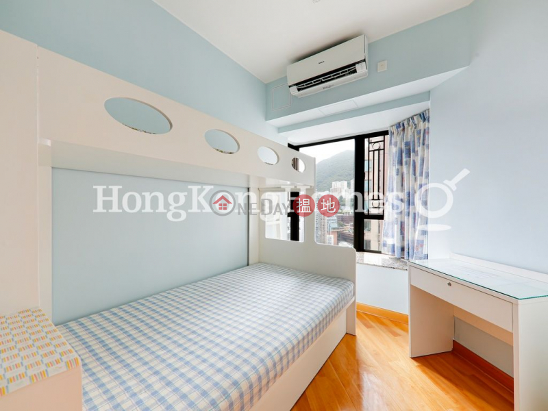 3 Bedroom Family Unit for Rent at The Belcher\'s Phase 2 Tower 8, 89 Pok Fu Lam Road | Western District | Hong Kong, Rental | HK$ 50,000/ month