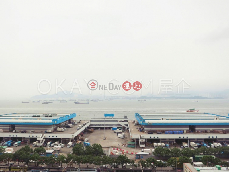 3房2廁,星級會所,可養寵物,露台《維港峰出售單位》|維港峰(Upton)出售樓盤 (OKAY-S292443)