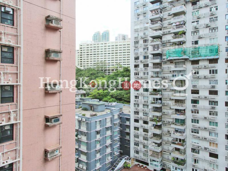 Property Search Hong Kong | OneDay | Residential, Rental Listings 1 Bed Unit for Rent at King Fai Court