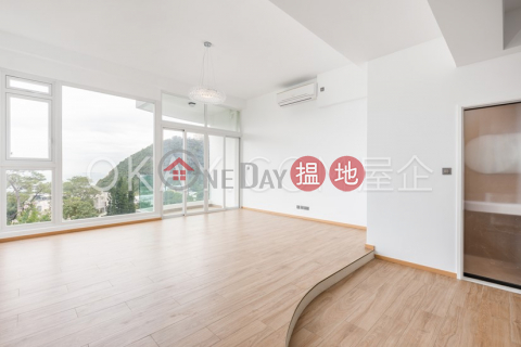 Exquisite 3 bedroom with sea views & balcony | Rental | Mini Ocean Park Station 迷你海洋站 _0