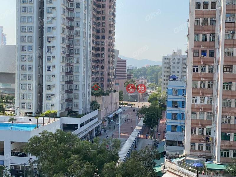 HK$ 3.7M, Ho Wang Building, Yuen Long, Ho Wang Building | 1 bedroom Flat for Sale