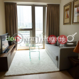 2 Bedroom Unit for Rent at SOHO 189