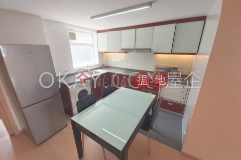 Popular 1 bedroom in Central | Rental, 38-40 Aberdeen Street 鴨巴甸街38-40號 | Central District (OKAY-R4670)_0