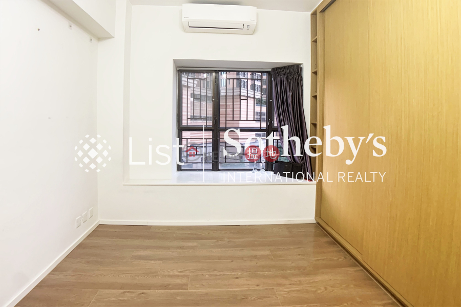 HK$ 12.8M | Greenway Terrace Wan Chai District, Property for Sale at Greenway Terrace with 3 Bedrooms