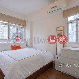 Rare 2 bedroom on high floor | For Sale, Tai Ping Mansion 太平大廈 | Central District (OKAY-S102844)_0