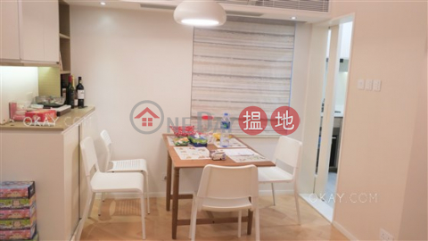 Popular 3 bedroom in Mid-levels West | For Sale | Goldwin Heights 高雲臺 _0