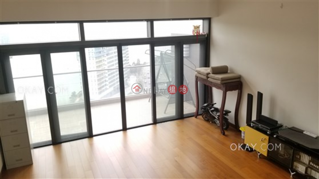 Rare 4 bedroom with balcony & parking | For Sale | The Westminster Terrace 皇璧 Sales Listings