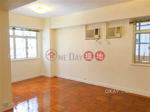 Popular 2 bedroom in Tin Hau | Rental, Magnolia Mansion 景香樓 | Eastern District (OKAY-R32525)_0