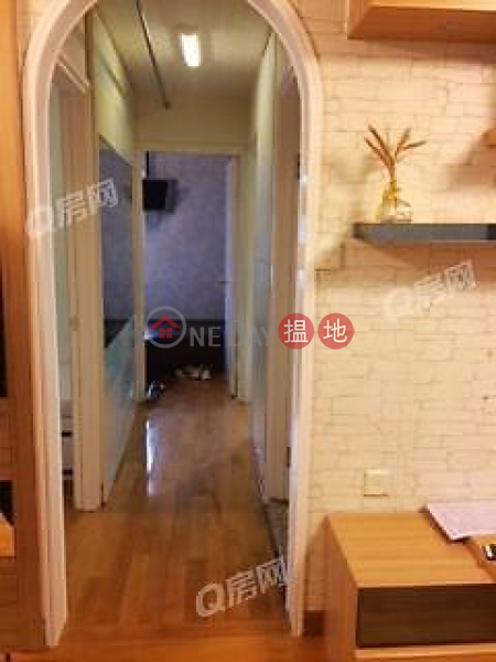 HK$ 22,000/ month | Heng Fa Chuen | Eastern District | Heng Fa Chuen | 3 bedroom Mid Floor Flat for Rent