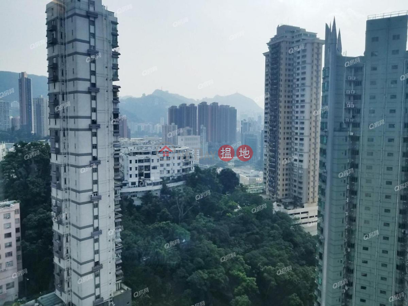 HK$ 22.8M | Grand Deco Tower Wan Chai District | Grand Deco Tower | 4 bedroom High Floor Flat for Sale