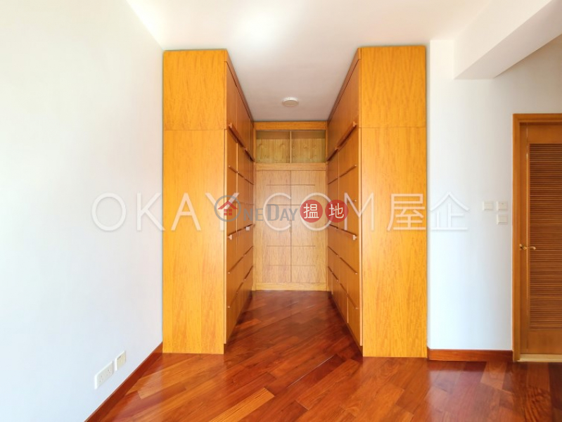 Rare 3 bedroom with harbour views & balcony | For Sale, 1 Austin Road West | Yau Tsim Mong Hong Kong Sales | HK$ 38M