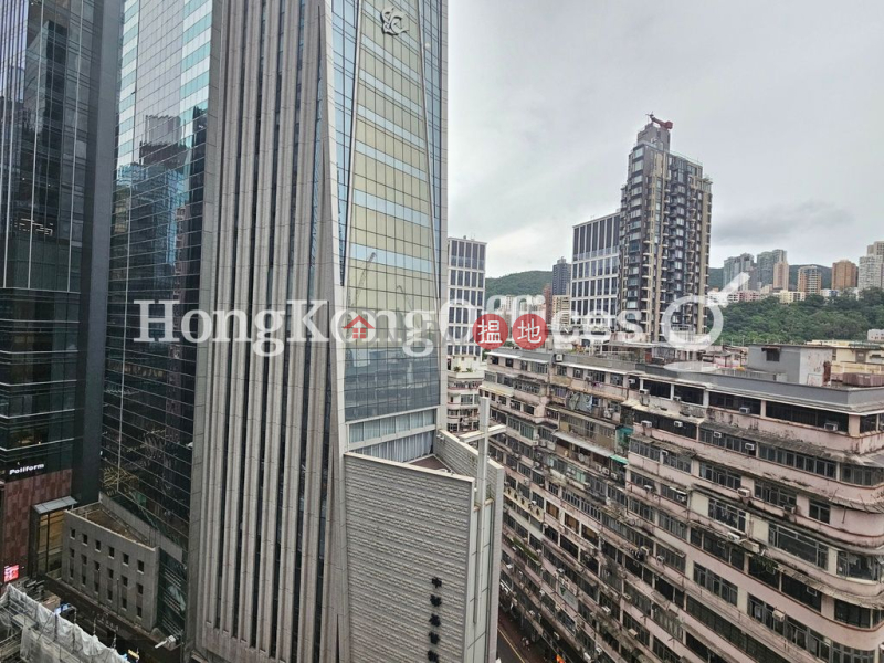Office Unit for Rent at China Taiping Tower 2 | China Taiping Tower 2 中國太平大廈二期 Rental Listings