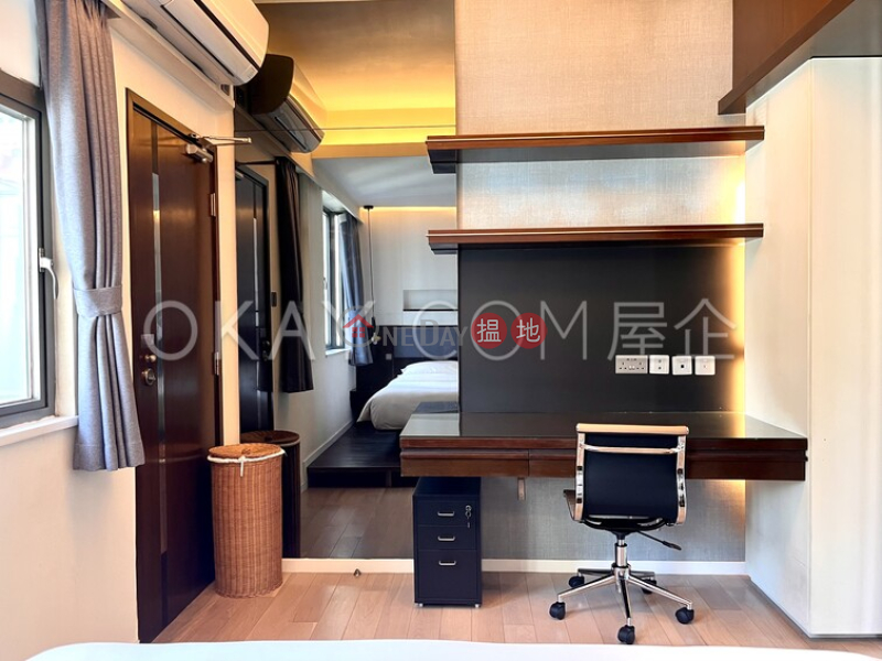 1房1廁,極高層Knight On Wyndham出租單位41雲咸街 | 中區香港|出租|HK$ 26,500/ 月