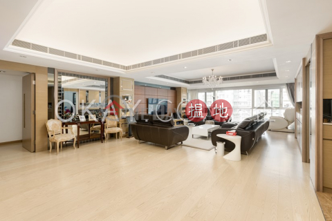 Efficient 4 bedroom on high floor with parking | For Sale | Elegant Garden 美景台 _0
