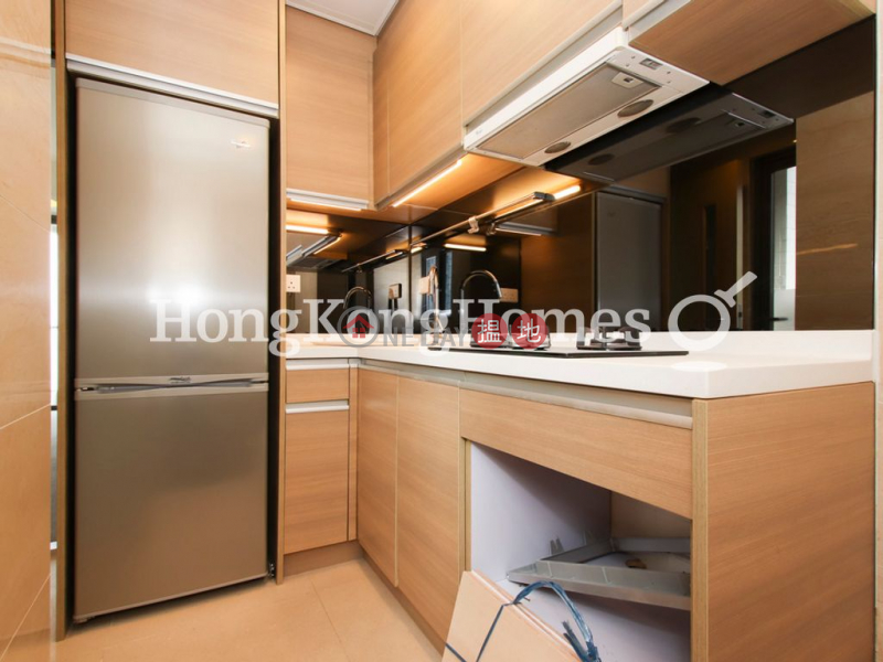 HK$ 28,000/ 月吉席街18號-西區-吉席街18號三房兩廳單位出租