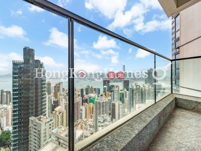 3 Bedroom Family Unit for Rent at Azura 2A Seymour Road | Western District | Hong Kong | Rental | HK$ 115,000/ month