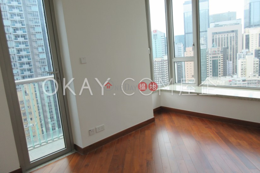 Property Search Hong Kong | OneDay | Residential | Rental Listings | Stylish 1 bedroom with balcony | Rental