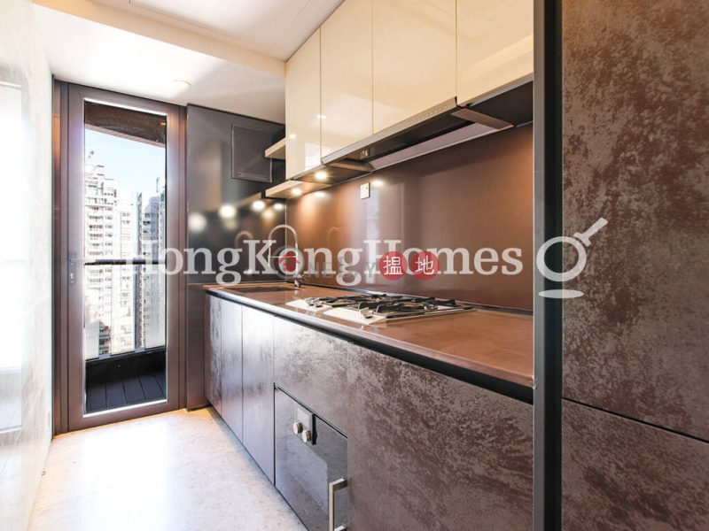 2 Bedroom Unit for Rent at Alassio, 100 Caine Road | Western District | Hong Kong, Rental, HK$ 38,000/ month