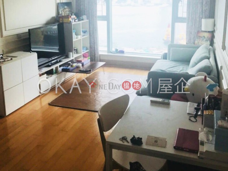 香港搵樓|租樓|二手盤|買樓| 搵地 | 住宅出租樓盤-2房2廁,星級會所《君臨天下3座出租單位》