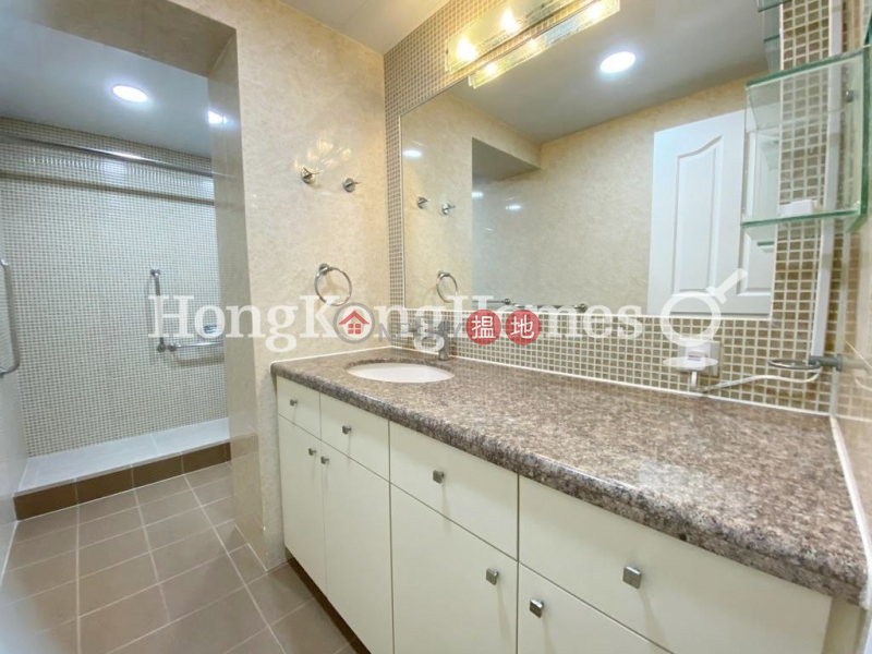 4 Bedroom Luxury Unit for Rent at Block B Wilshire Towers, 200 Tin Hau Temple Road | Eastern District | Hong Kong, Rental | HK$ 60,000/ month