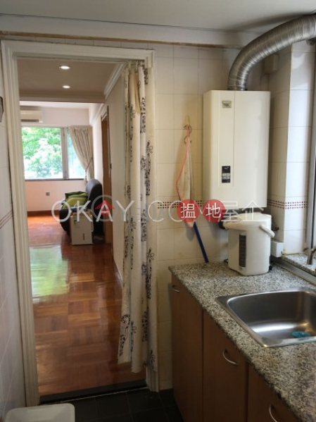 Tasteful 2 bedroom in Mid-levels West | Rental, 102-108 Robinson Road | Western District, Hong Kong | Rental | HK$ 32,000/ month