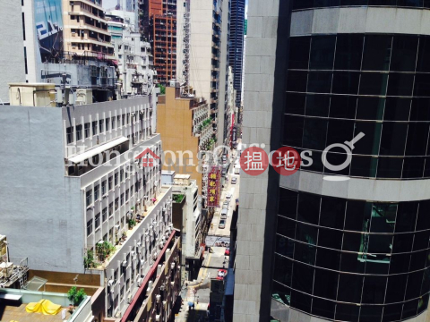Office Unit for Rent at Wong Chung Ming Commercial House | Wong Chung Ming Commercial House 王仲銘商業大廈 _0