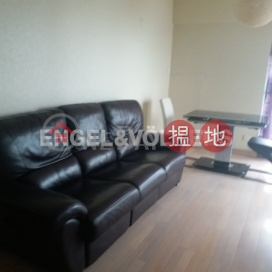 2 Bedroom Flat for Rent in Sai Wan Ho, Tower 1 Grand Promenade 嘉亨灣 1座 | Eastern District (EVHK44815)_0