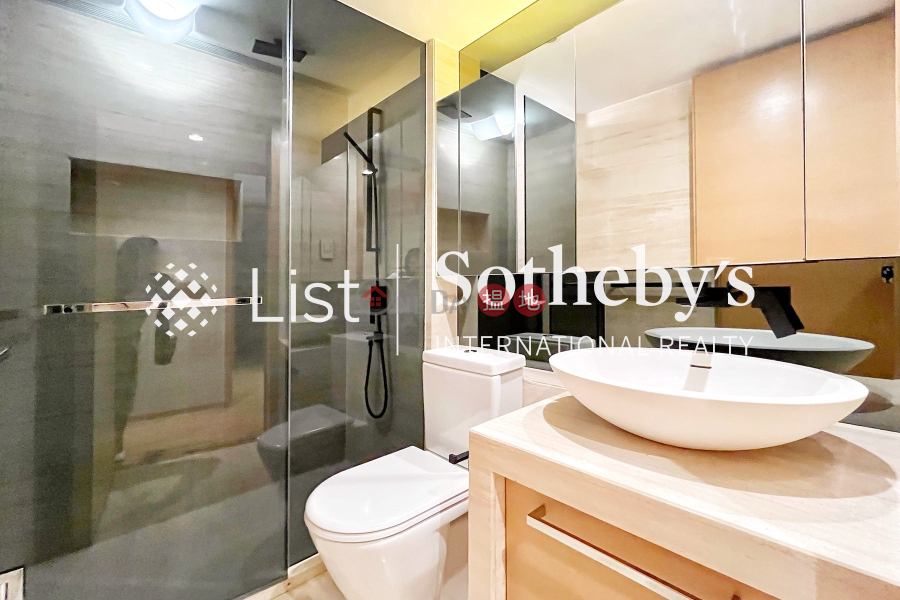 Property for Rent at The Hampton with 3 Bedrooms, 45 Blue Pool Road | Wan Chai District Hong Kong, Rental HK$ 120,000/ month