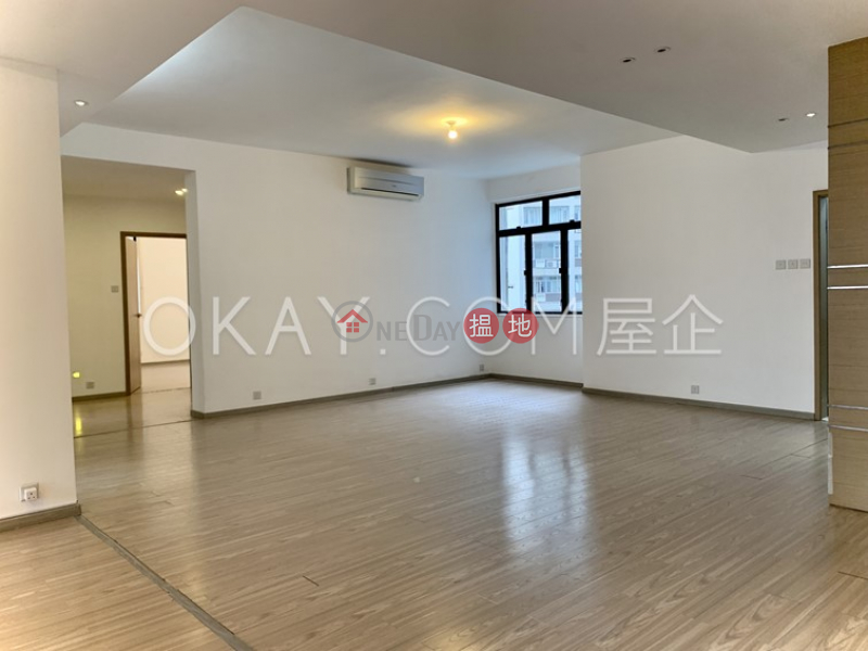 Efficient 3 bed on high floor with balcony & parking | Rental, 55 Robinson Road | Western District, Hong Kong | Rental, HK$ 73,000/ month