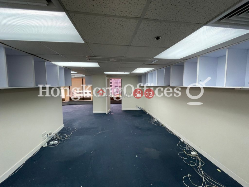 New Mandarin Plaza Tower A Middle Office / Commercial Property Rental Listings | HK$ 42,900/ month