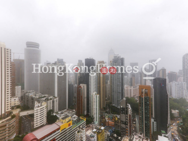 香港搵樓|租樓|二手盤|買樓| 搵地 | 住宅-出租樓盤-慧景臺A座三房兩廳單位出租