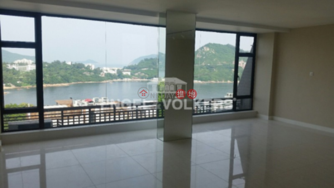 Expat Family Flat for Sale in Chung Hom Kok | Pinewaver Villas 松濤小築 Sales Listings
