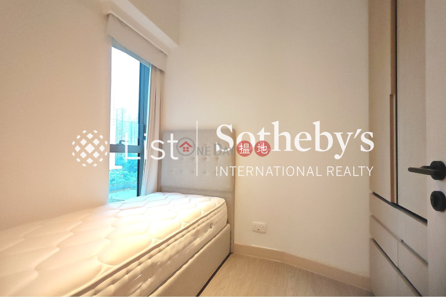 HK$ 43,500/ month | Townplace Soho Western District | Property for Rent at Townplace Soho with 2 Bedrooms