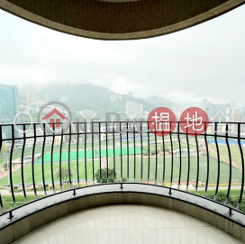 Stylish 3 bedroom on high floor with balcony & parking | Rental | Winfield Building Block C 雲暉大廈C座 _0